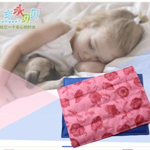 Cooling Pad for Car Seat Chair and Pet Bed
